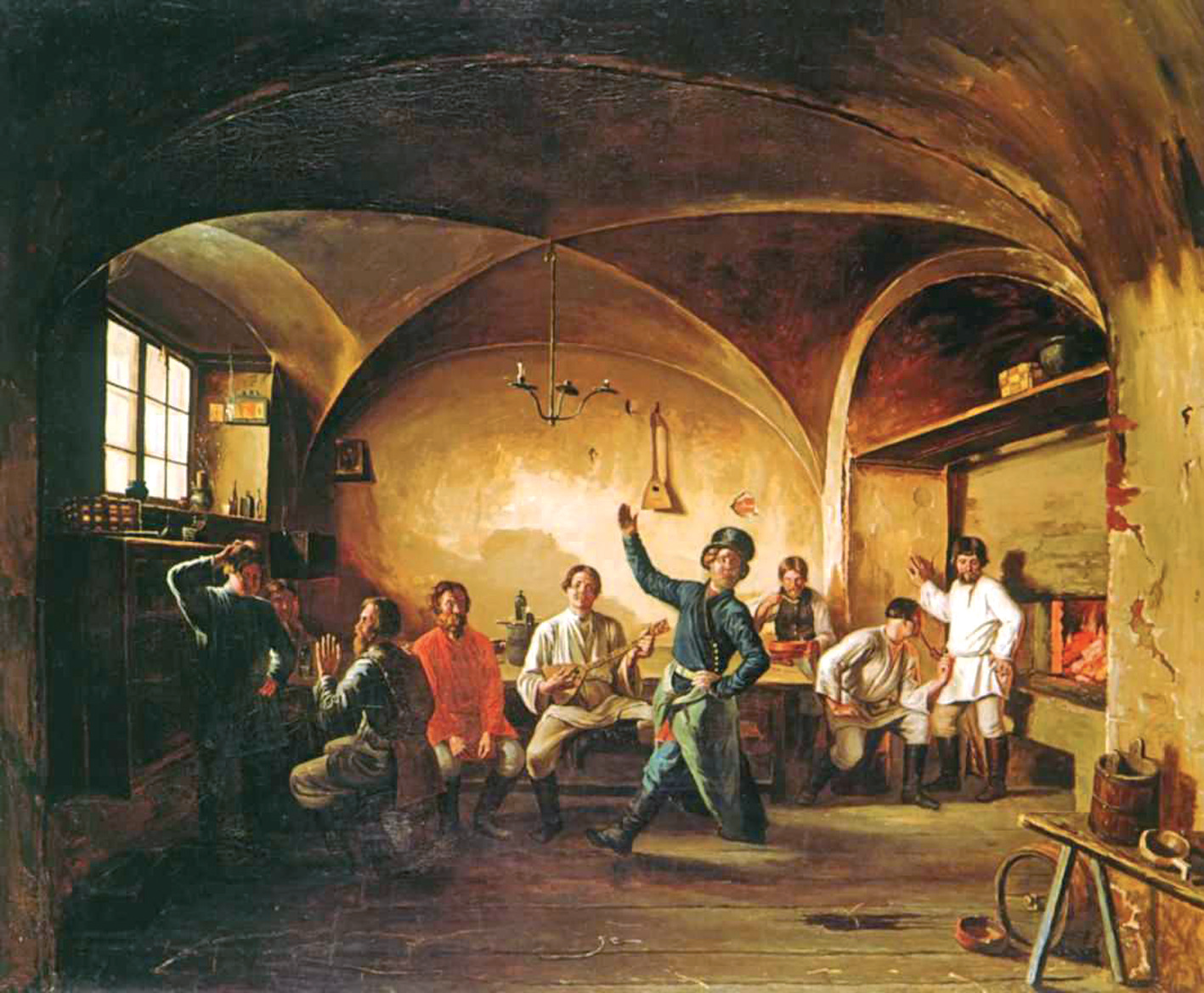 Кузница