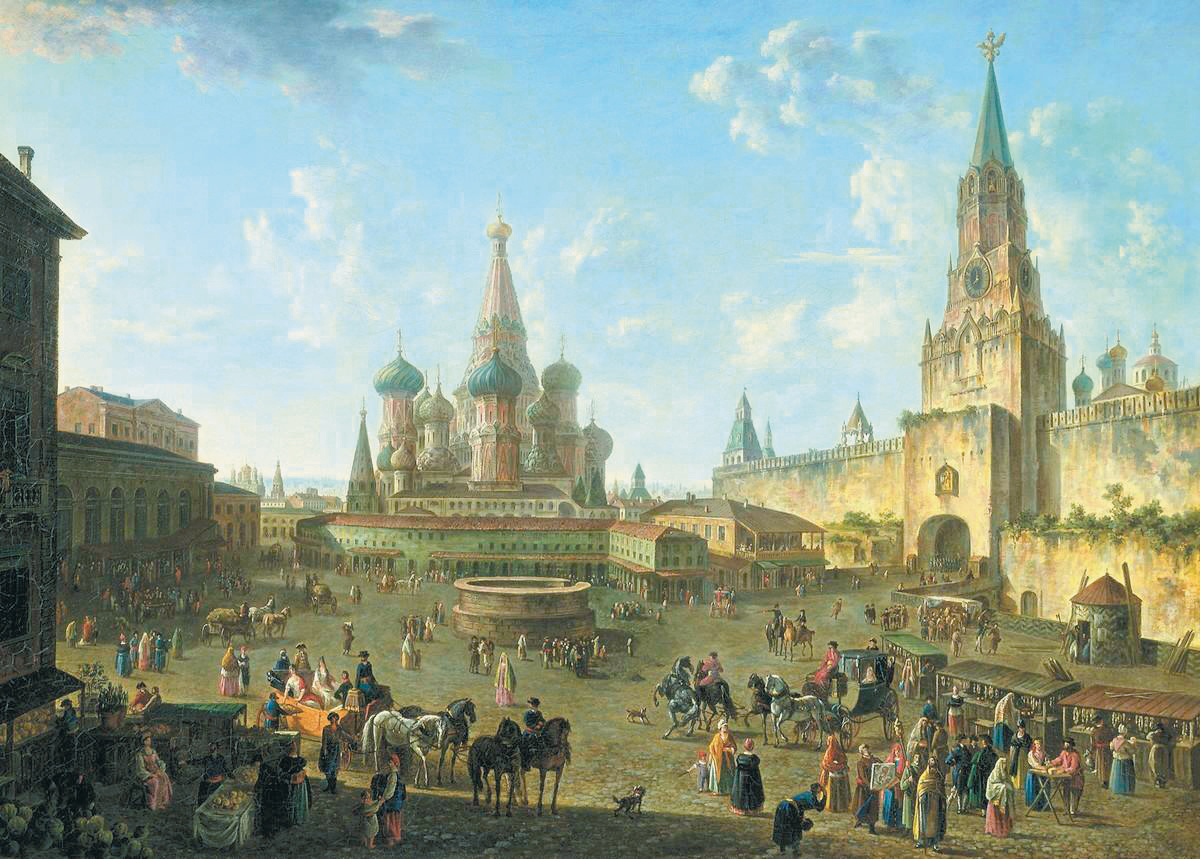 Фотография Вид на Адмиралтейство и Дворцовую набережную от Первого кадетского корпуса