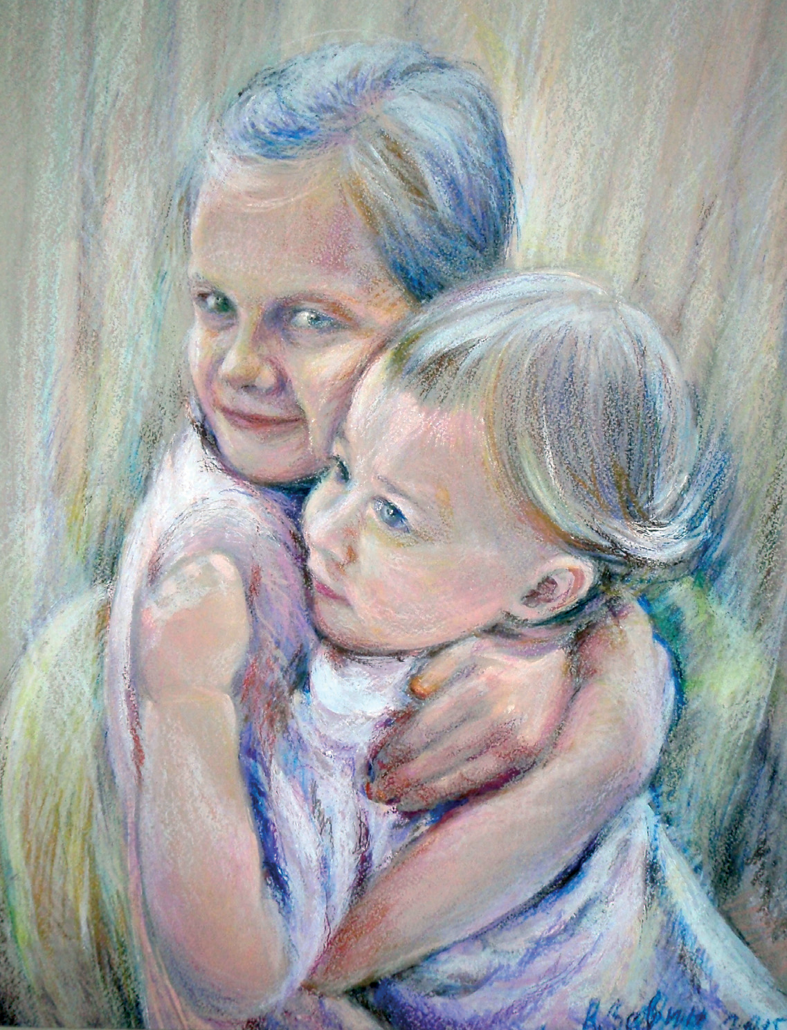 Сестрички