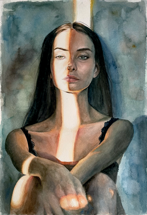 После