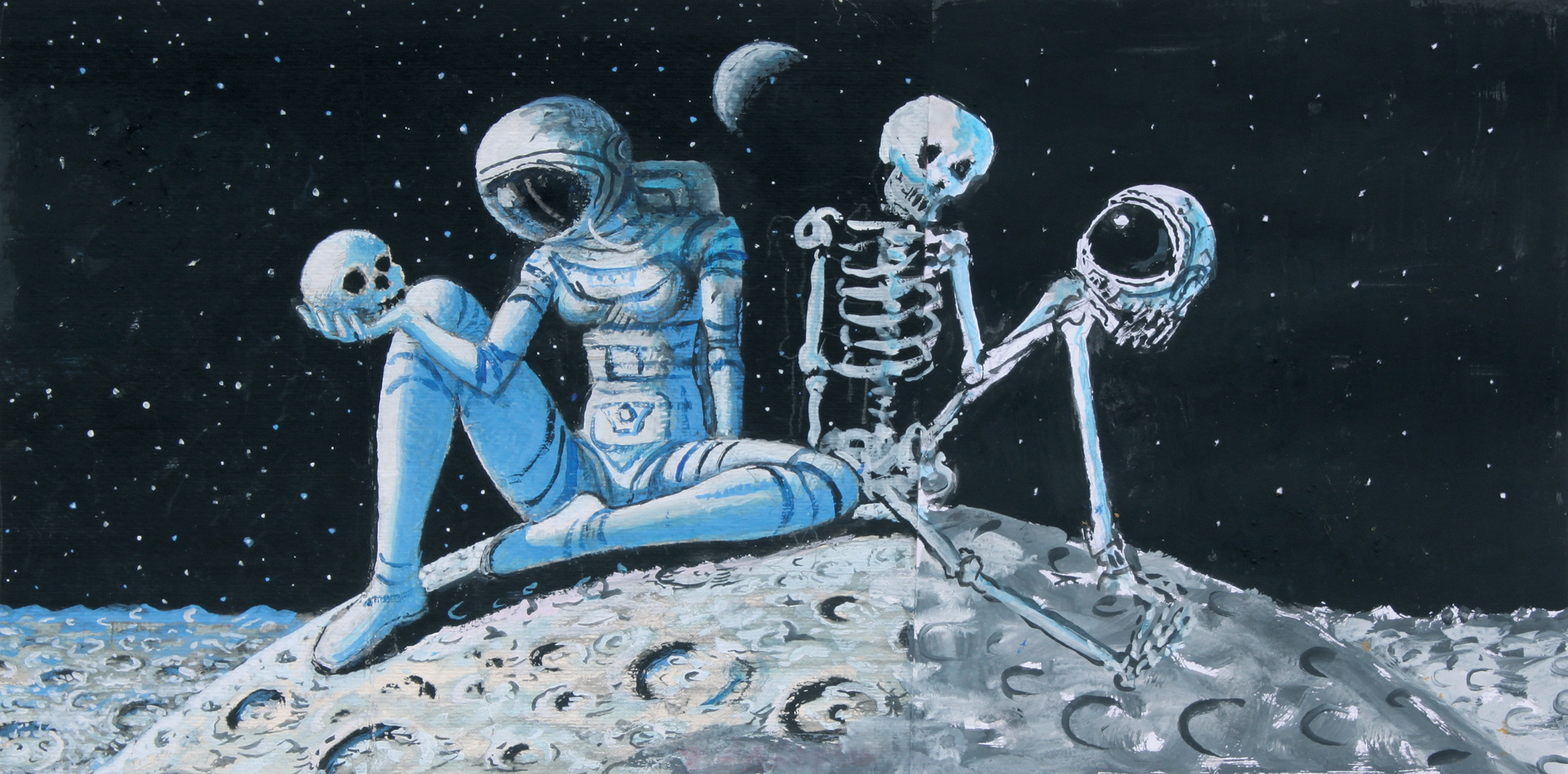 Memento Mori