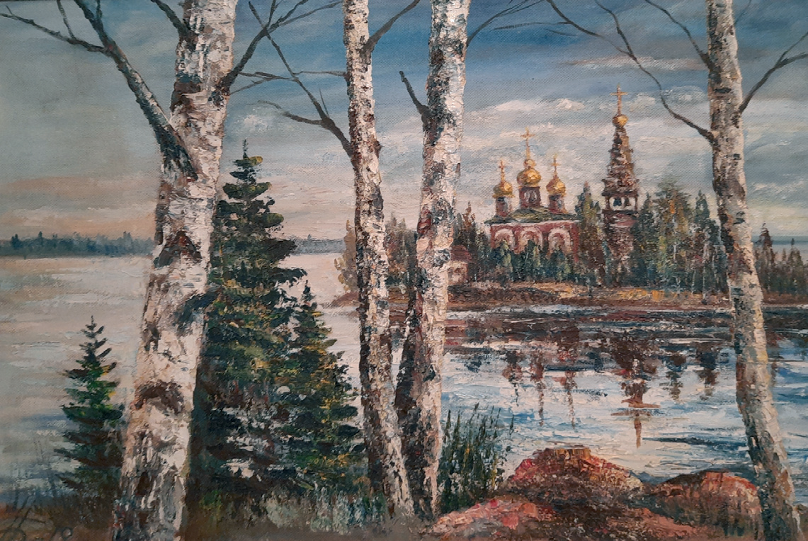 Фотография Карельские красоты