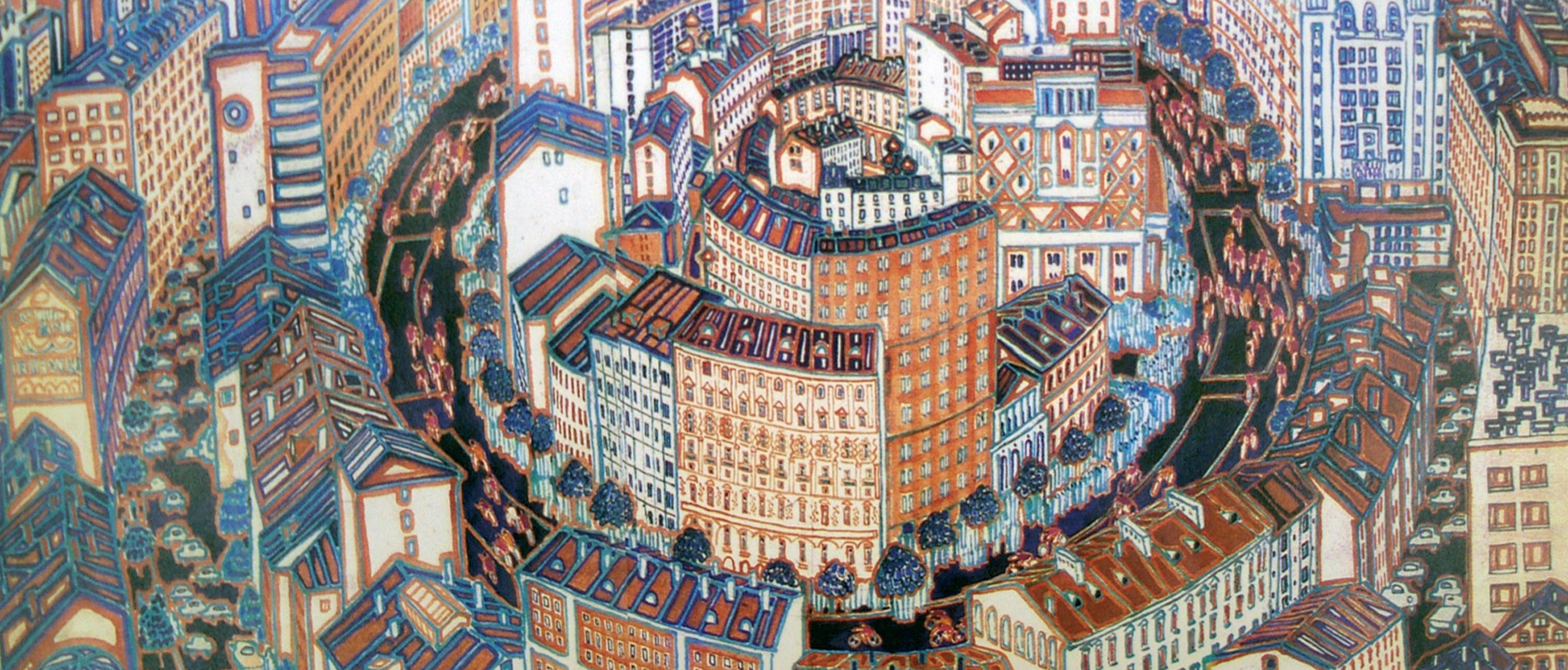 Фотография Москва. Садовое кольцо