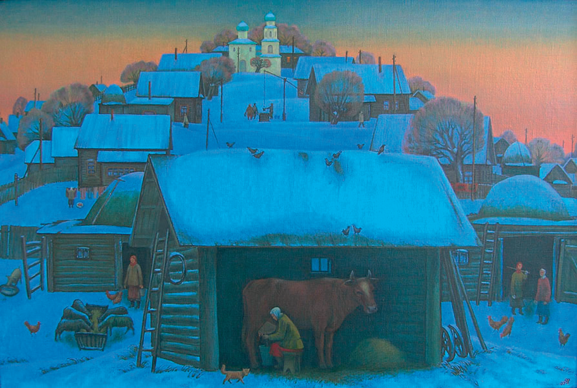 Фотография Утренница