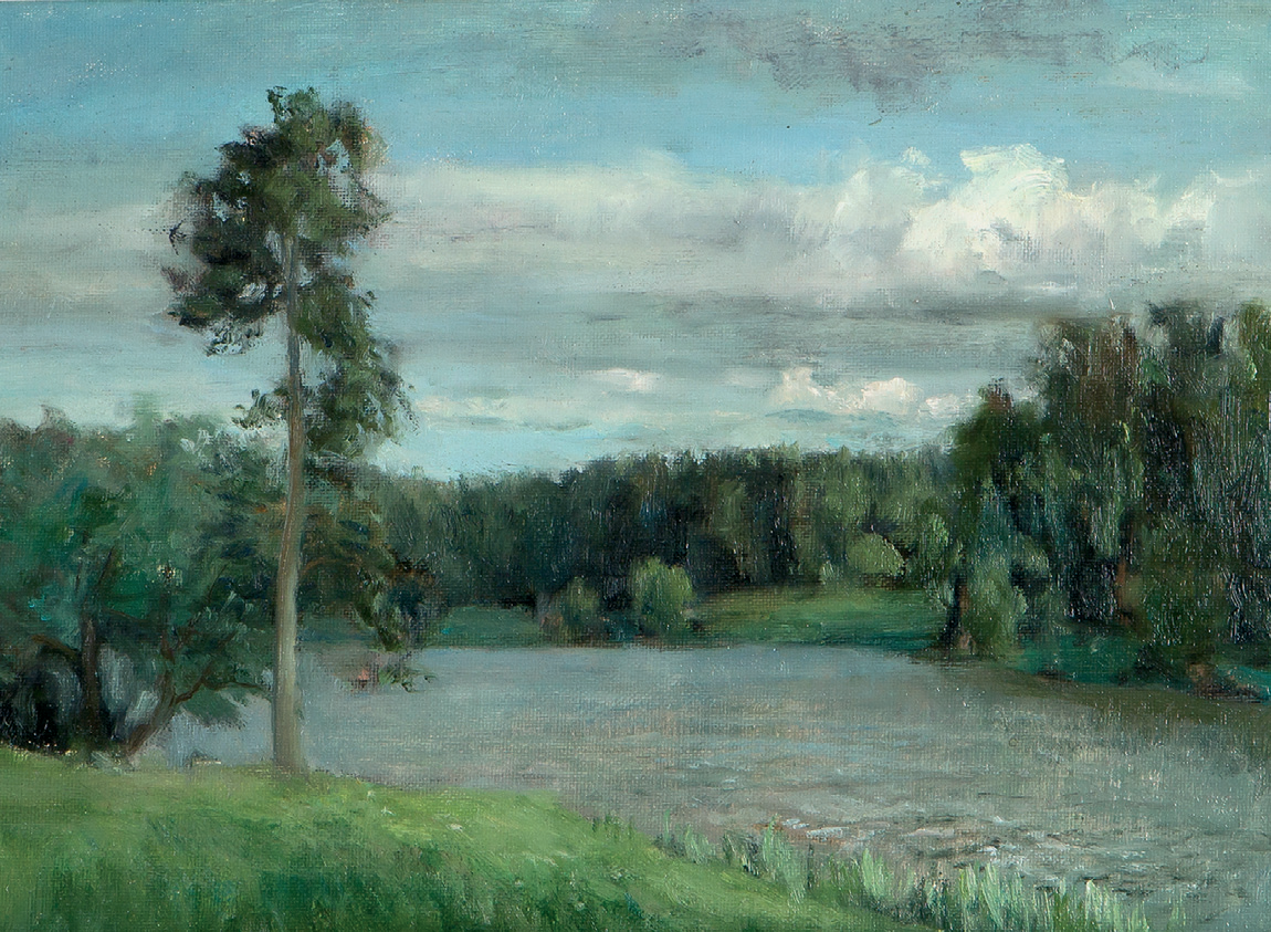 Река Струга