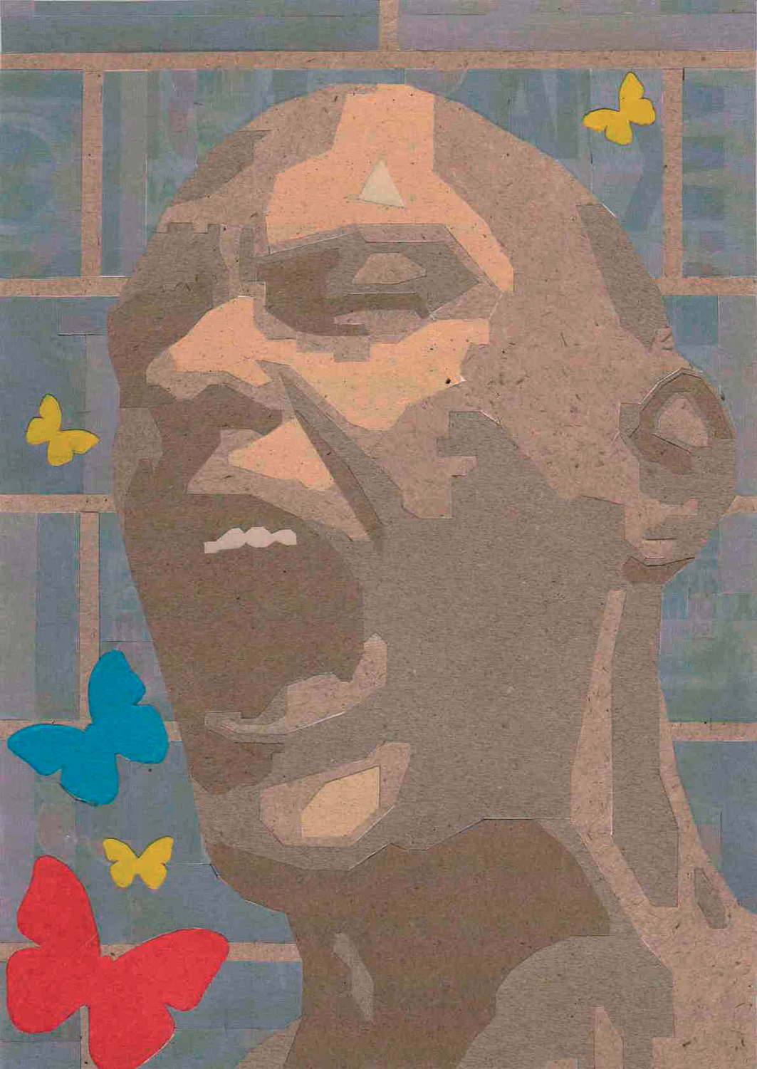 Глухой мир