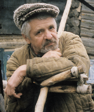 Разгуляй