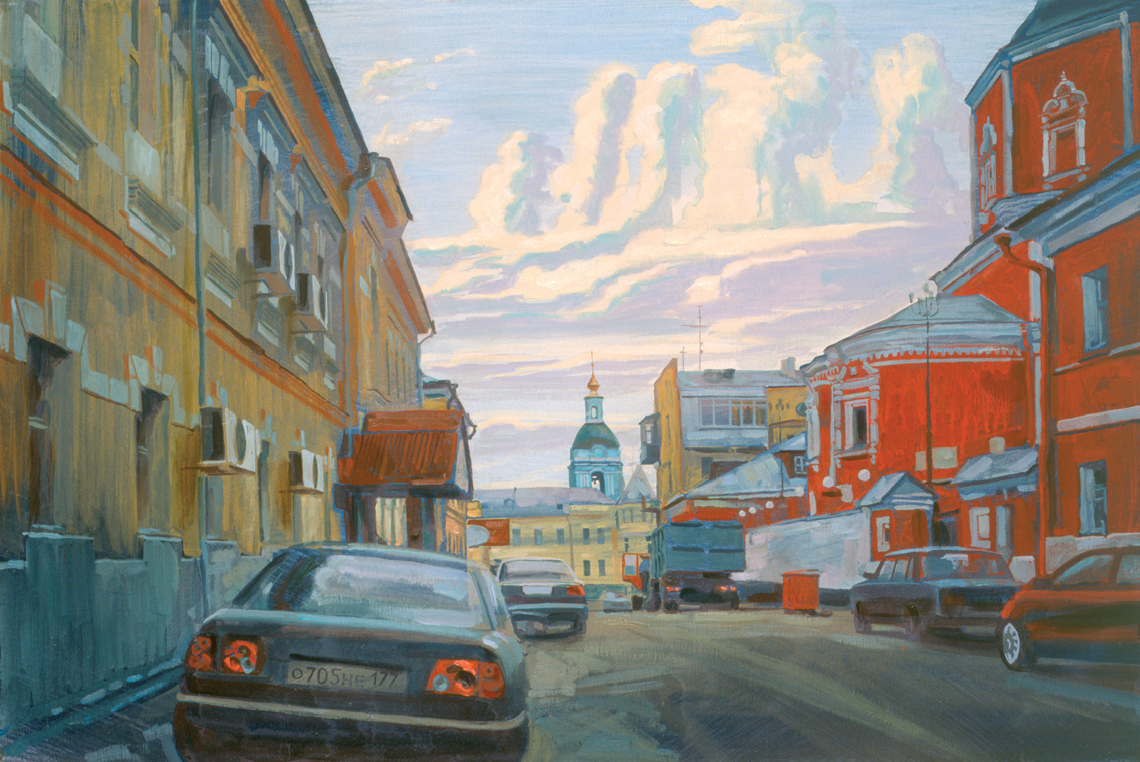 Корабли