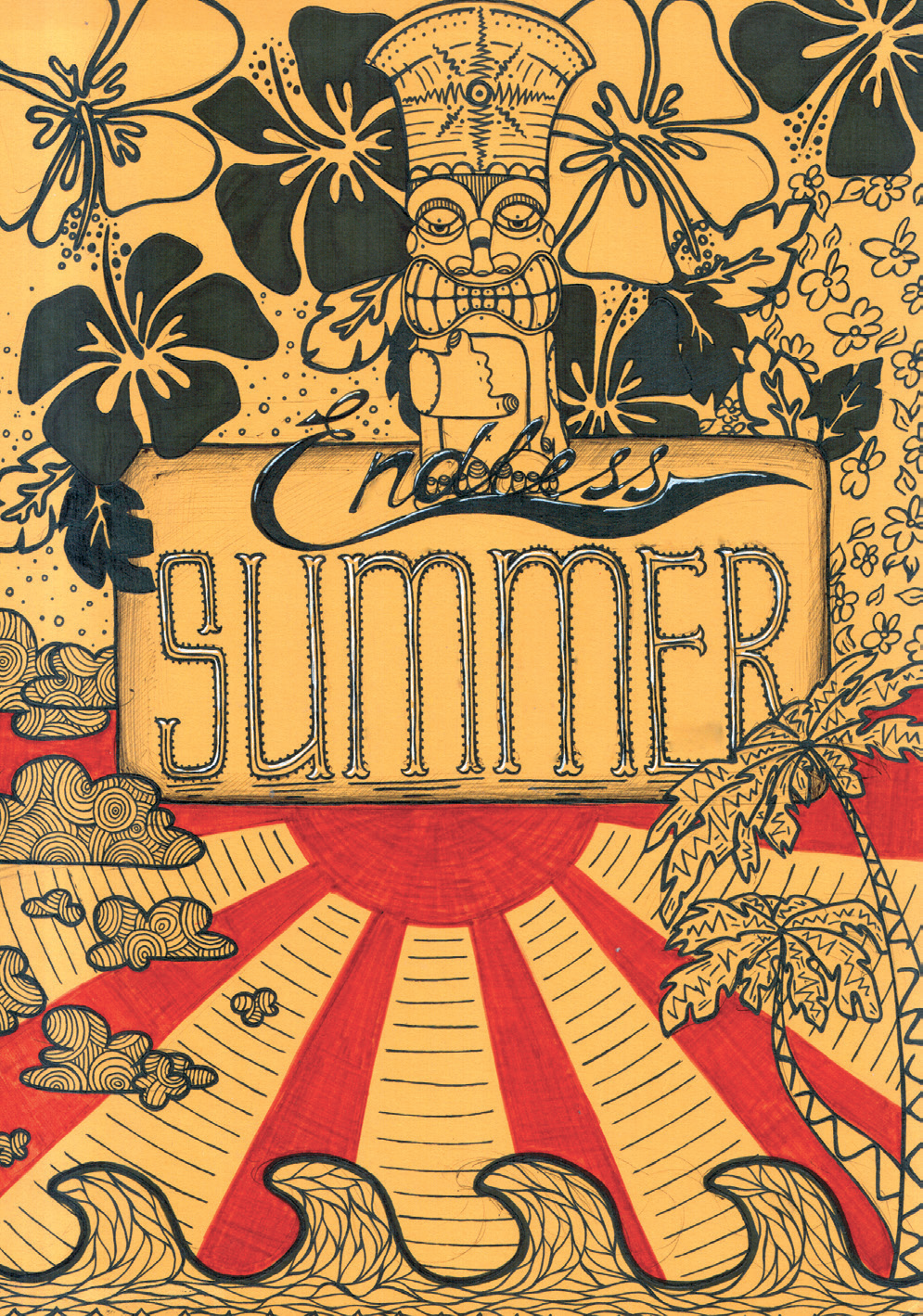 Endless summer
