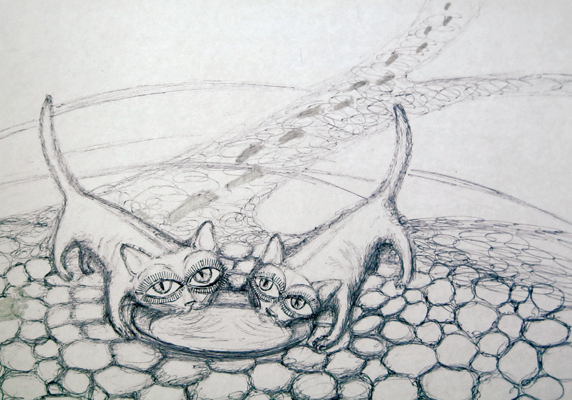 Фотография Молоко
