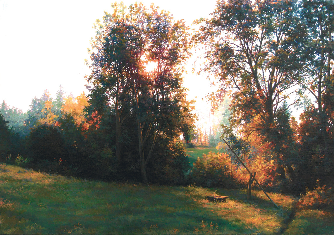 Фотография Колодец