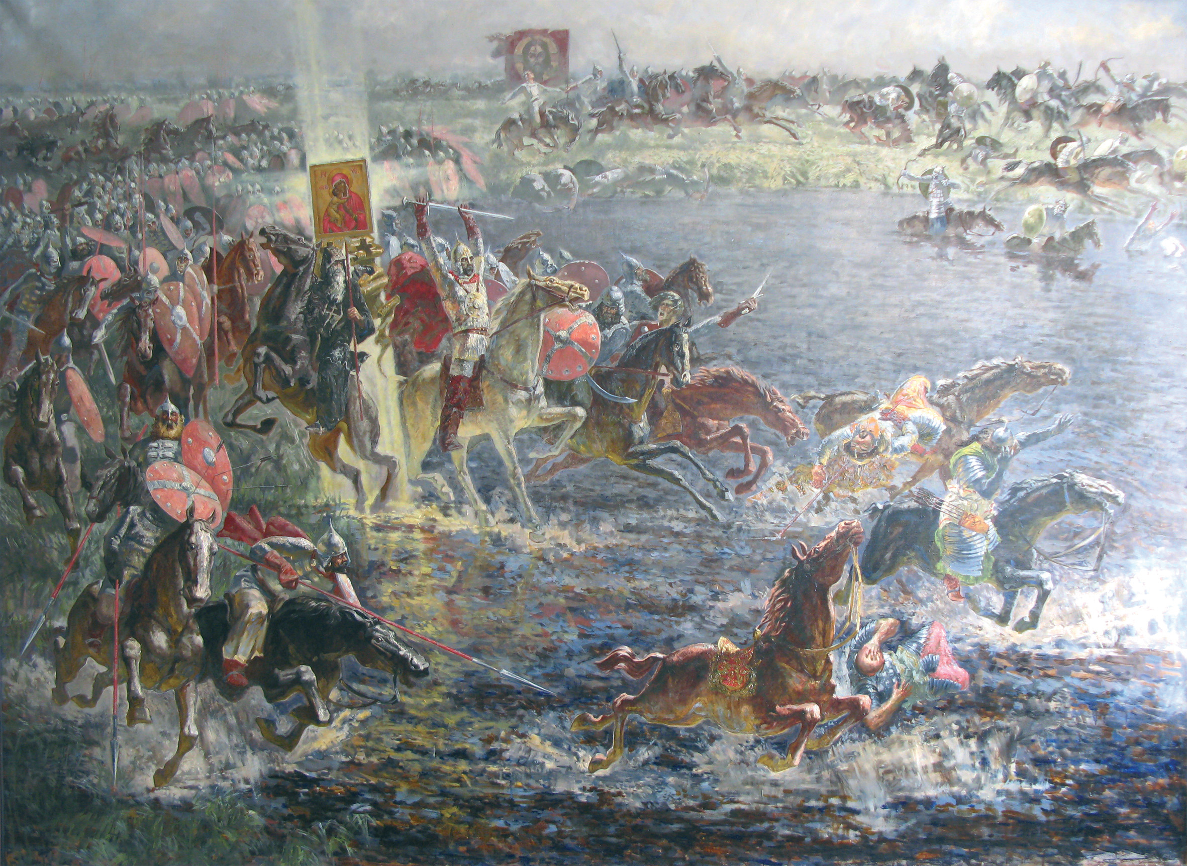 Исторические размышления
