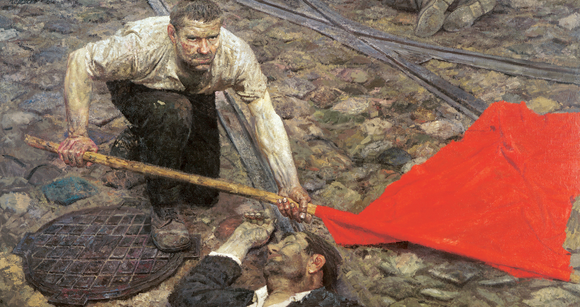 В дни войны