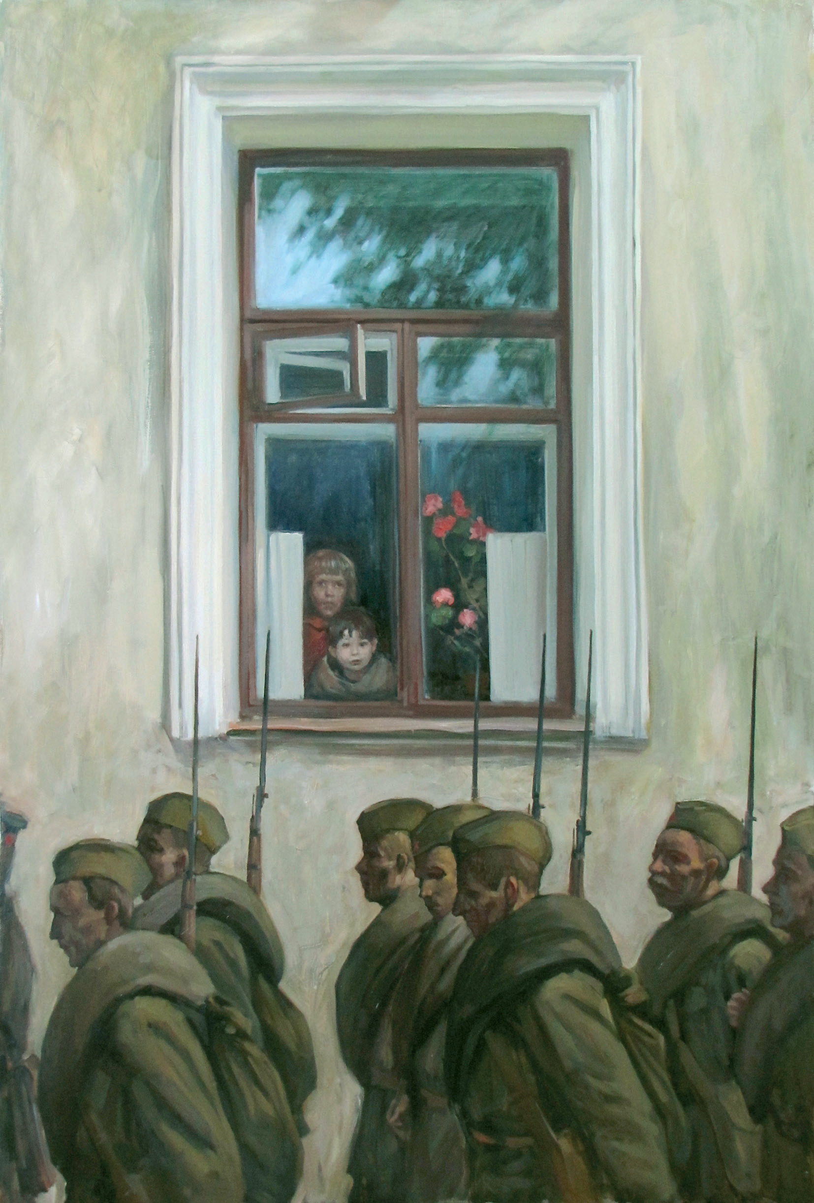Лето 41-го