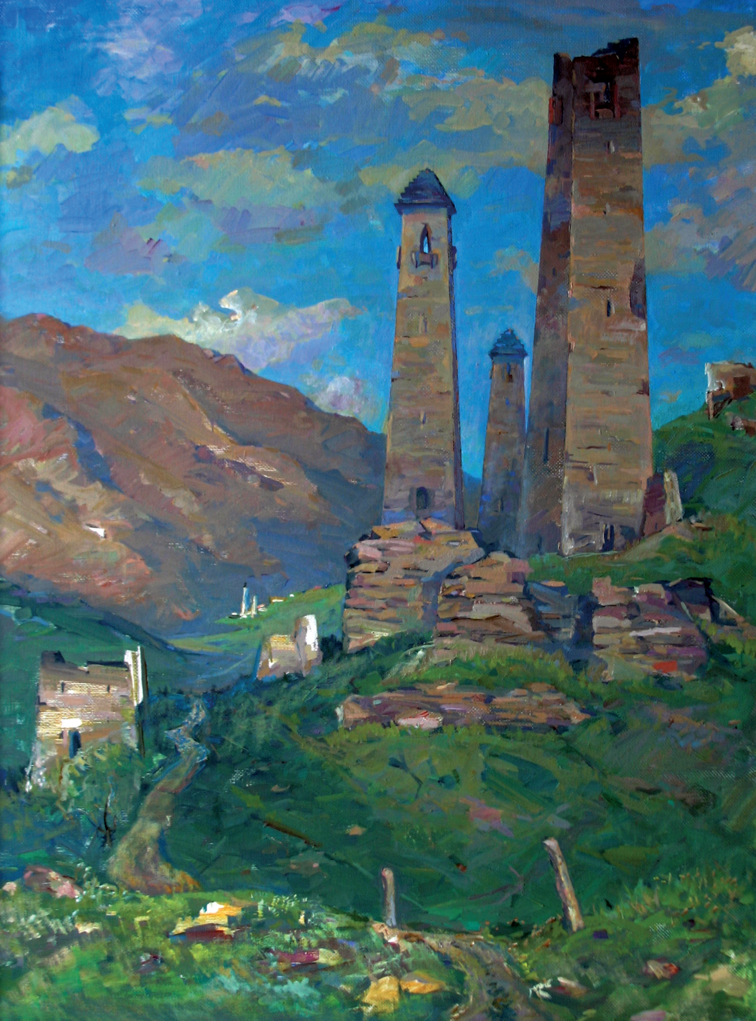 Лялих