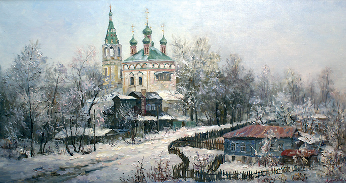 Фотография В г. Серпухов
