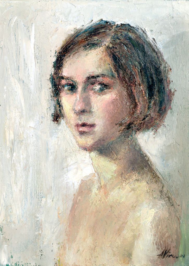 Анна