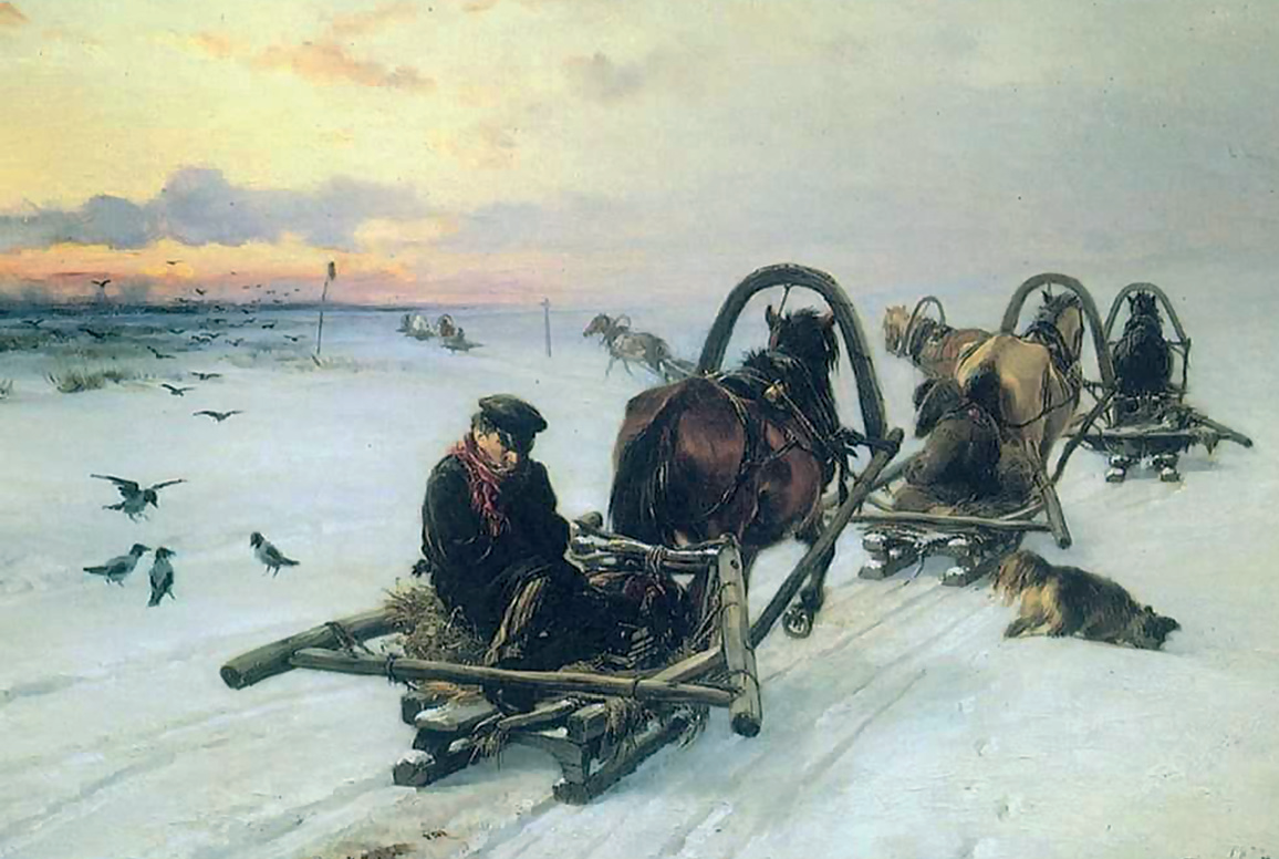 Порожняки