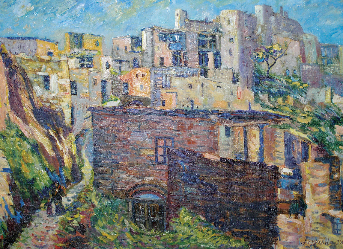 Гамсутль