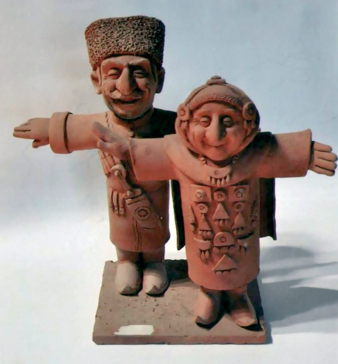 Танец