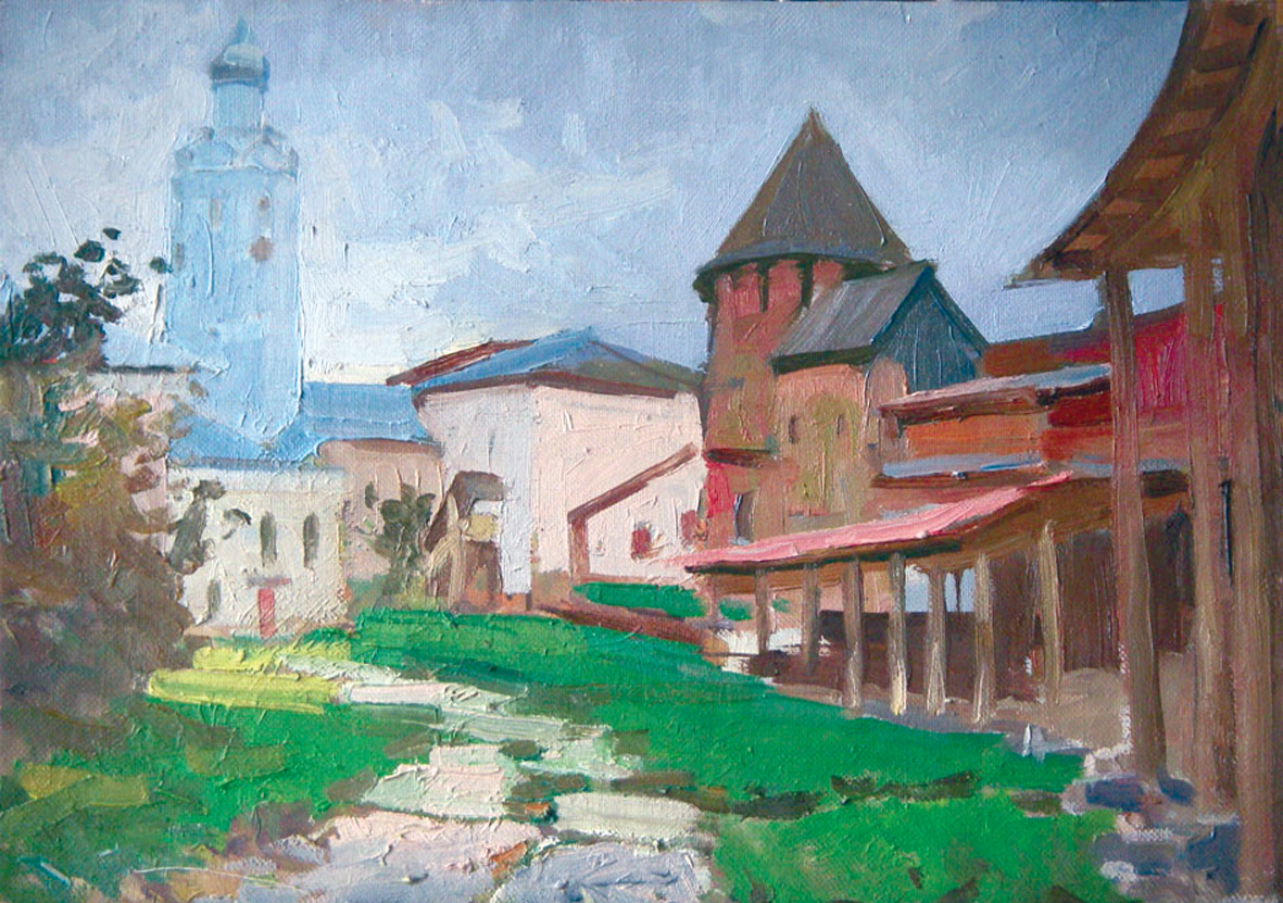 Фотография Слободской