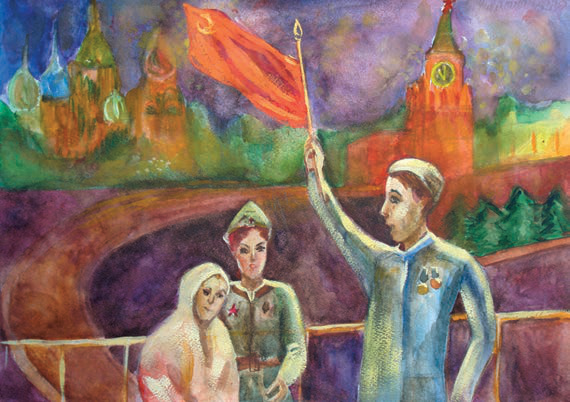 День Победы