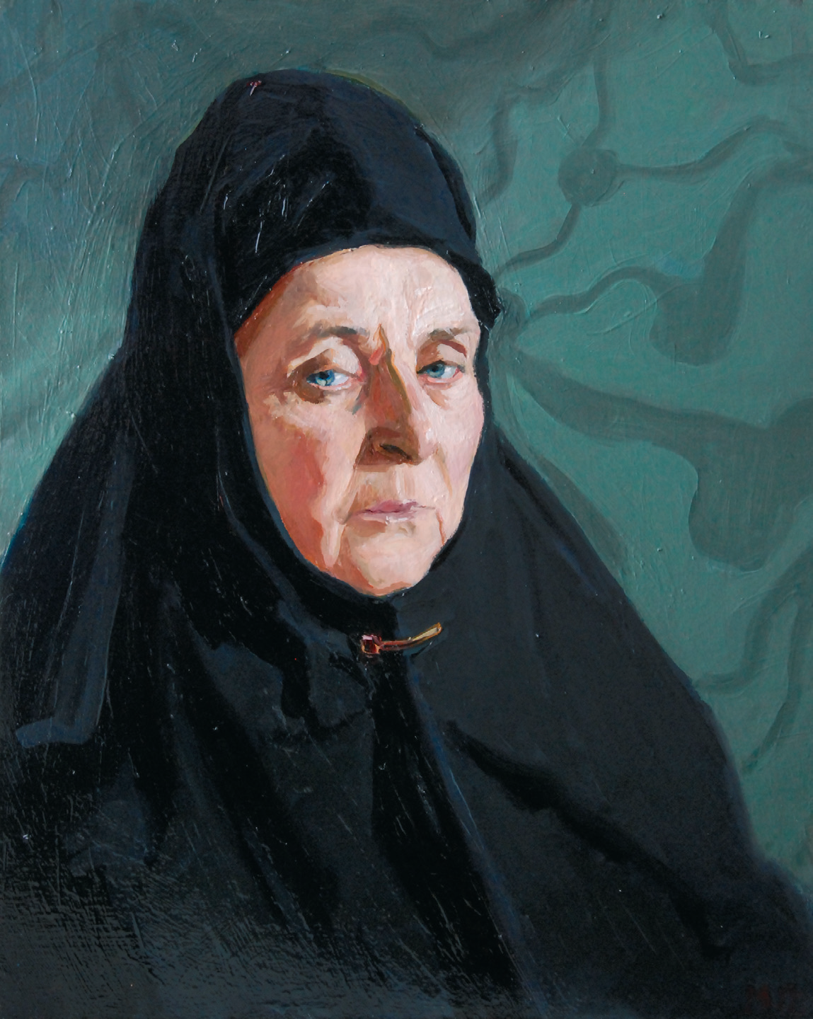 Марта
