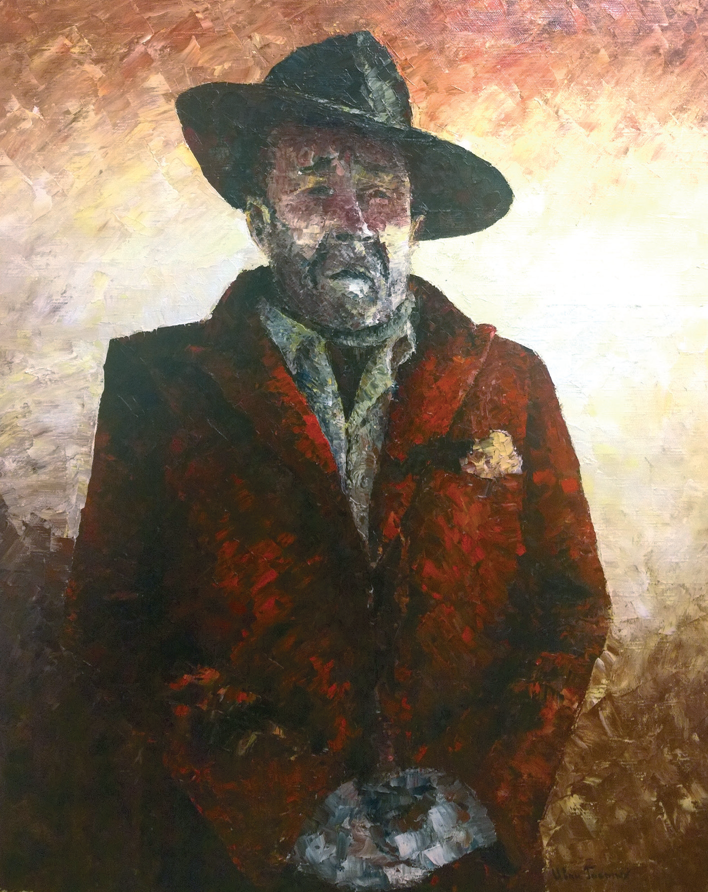 Сергей Шнуров