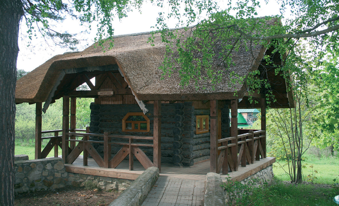 Курятник