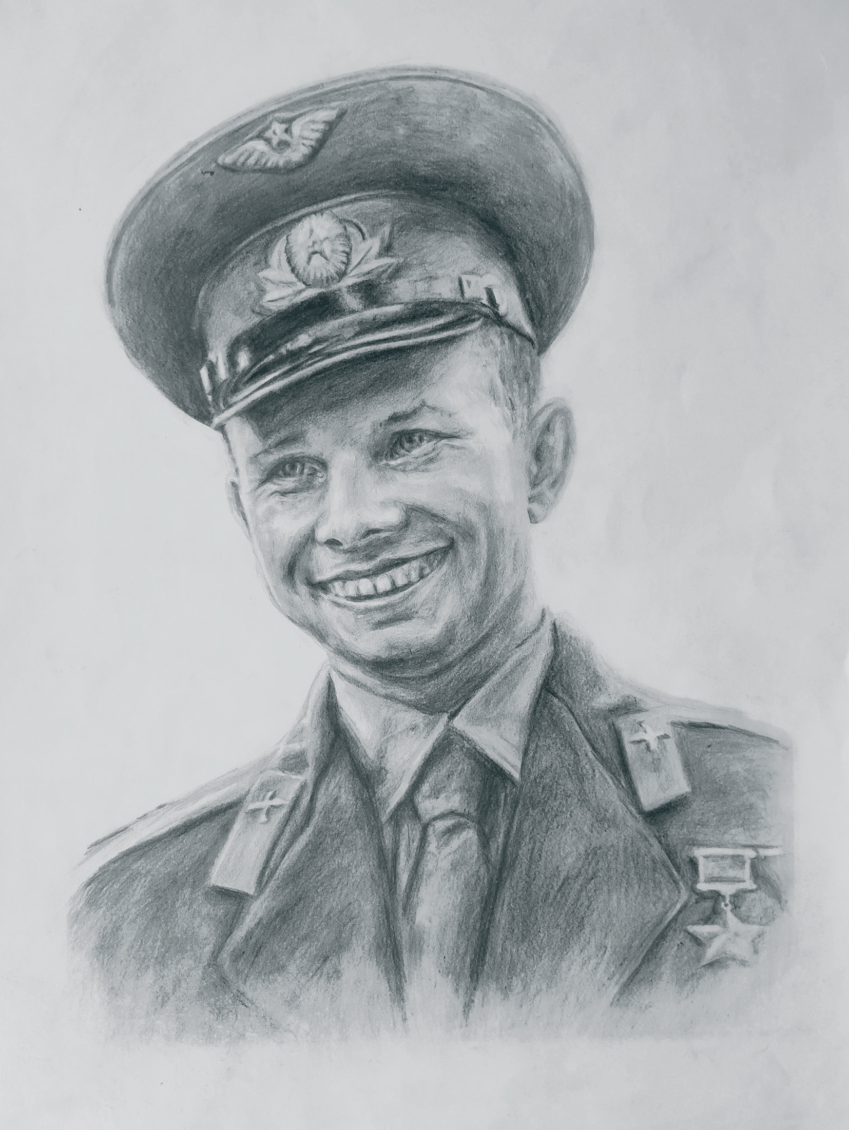 Фотография Привет с Марса!