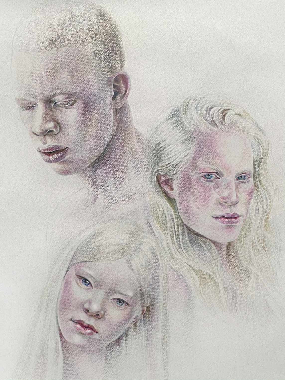 Children of the Moon