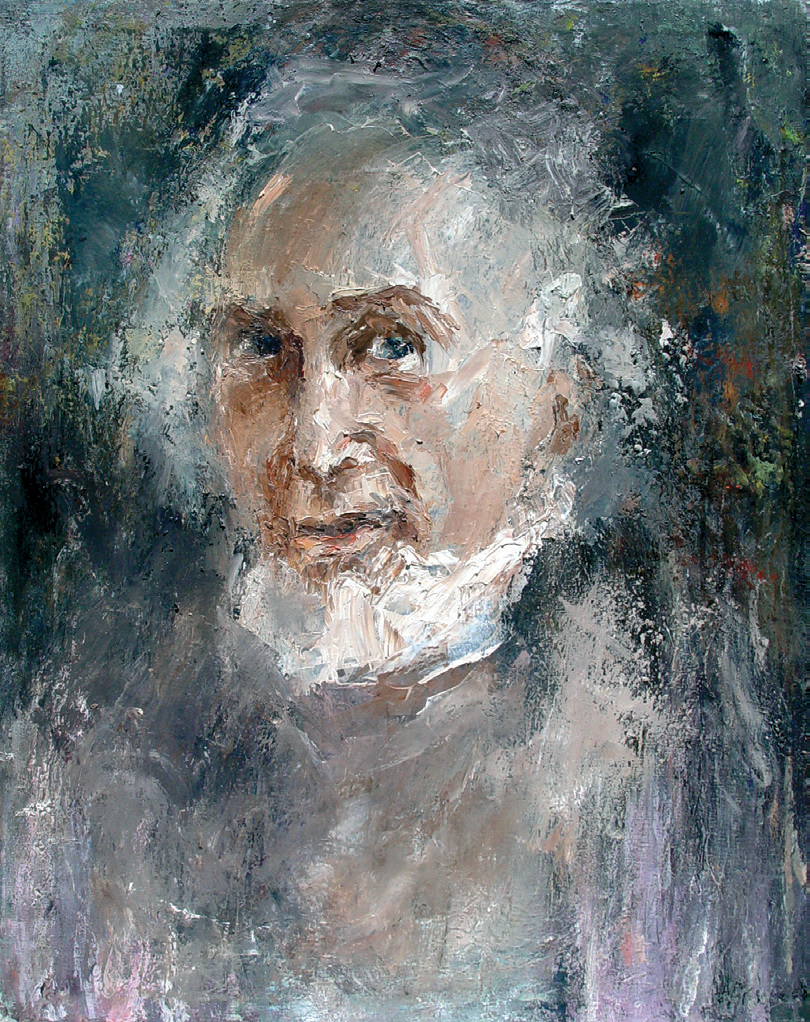 Семён Верховский