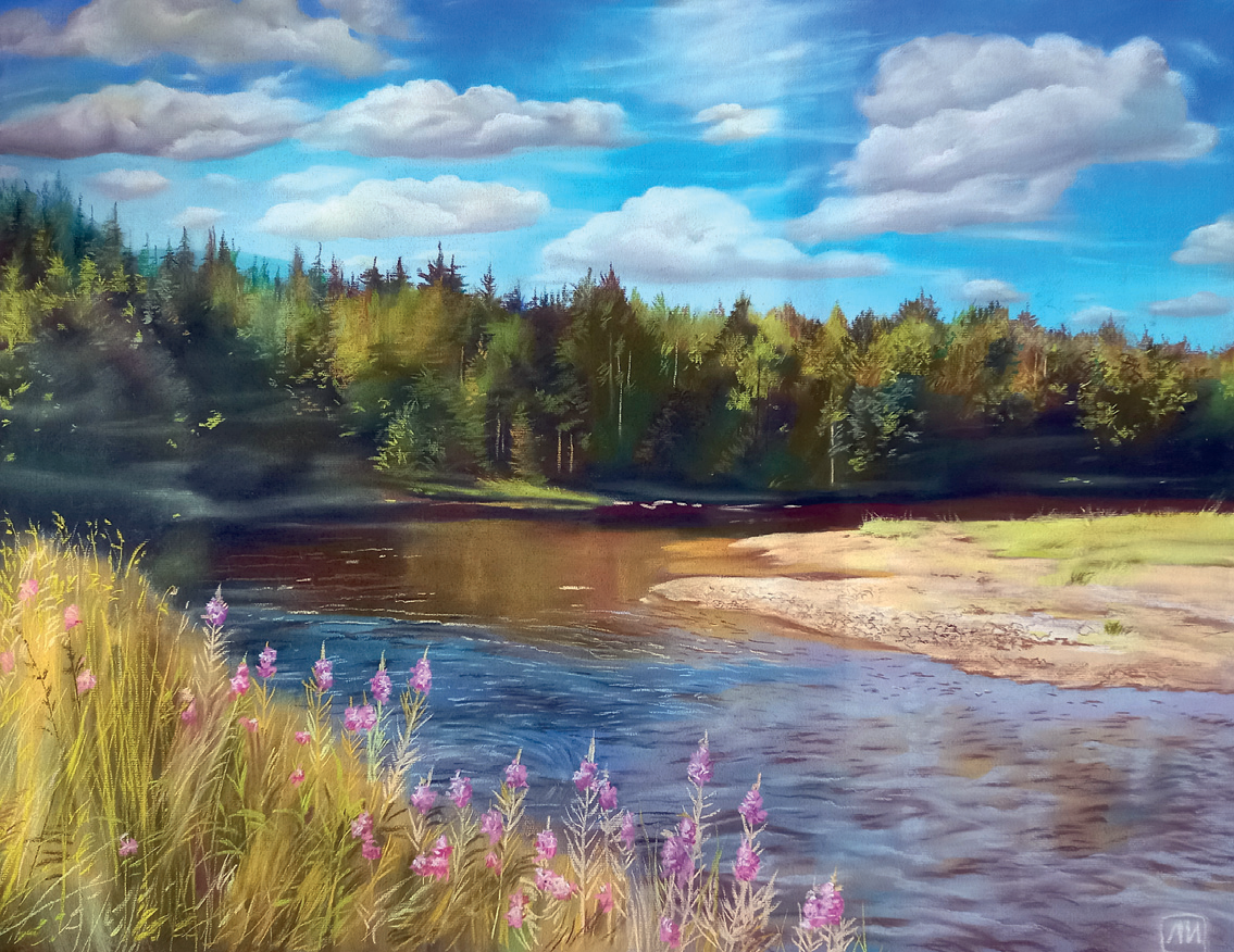 Плес