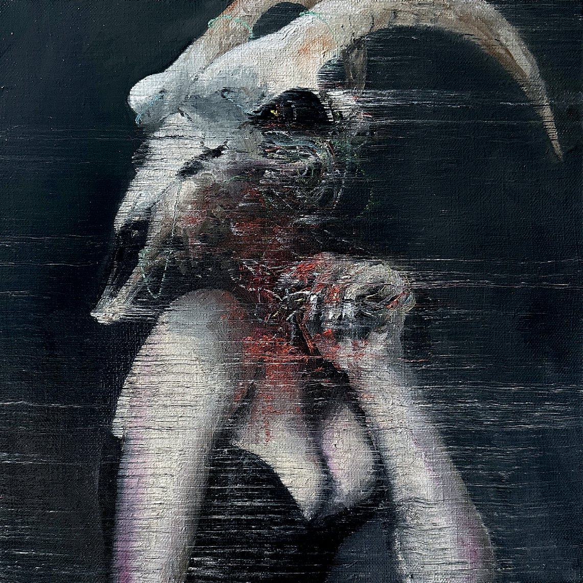 Incognita 2