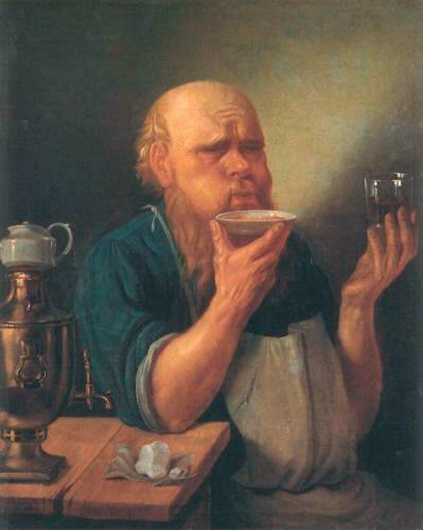 Демьянова уха