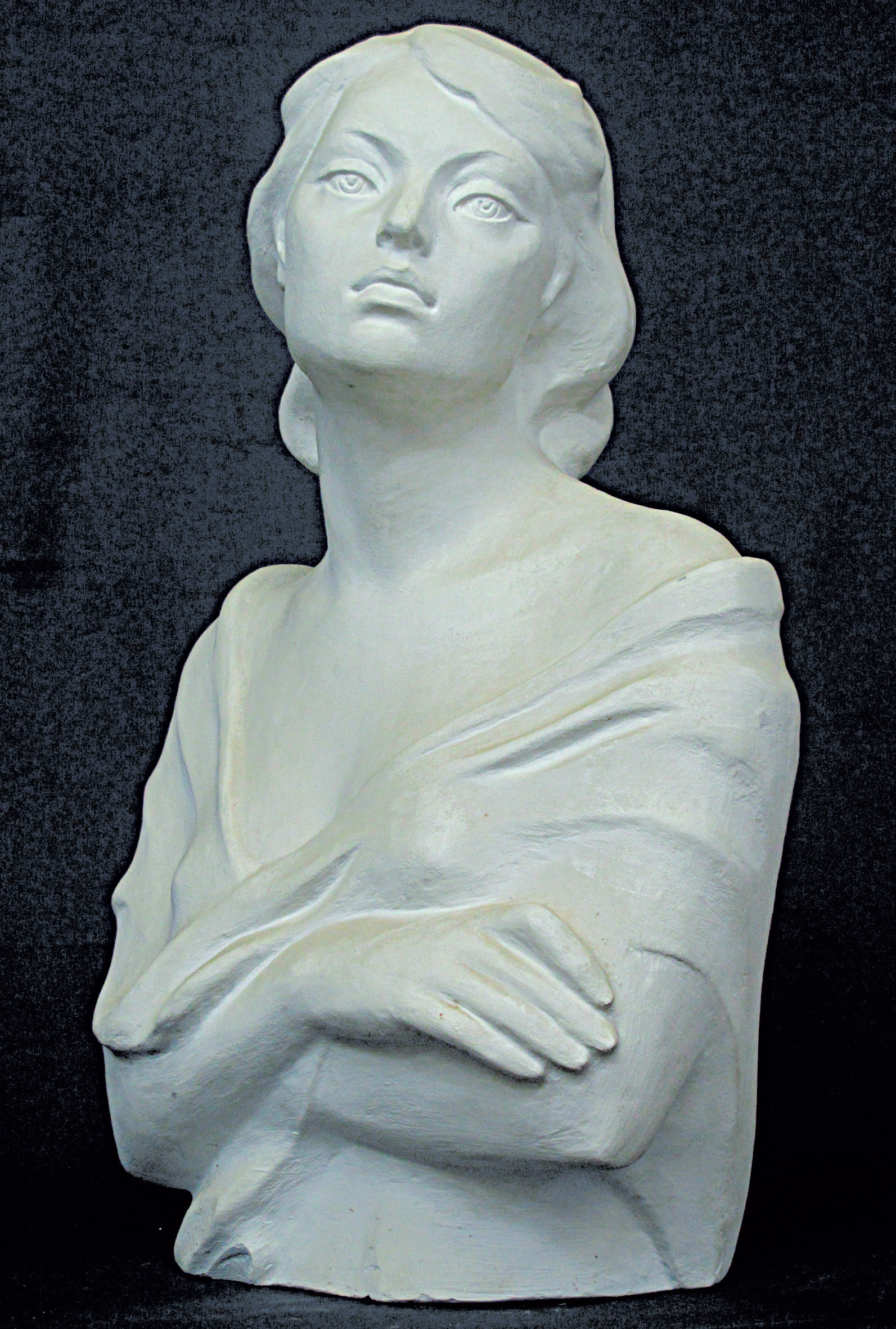 Балерина