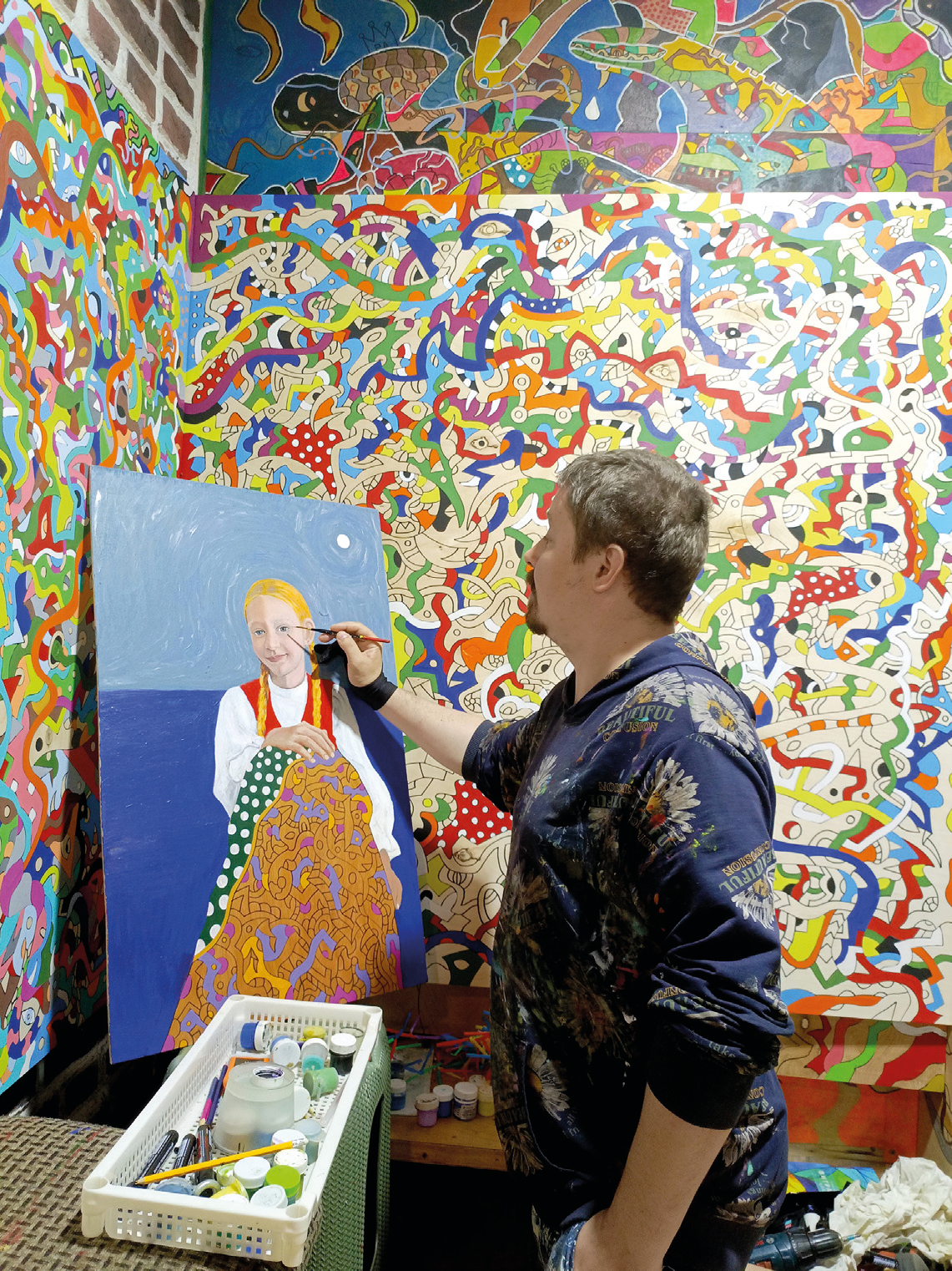 Минотавр