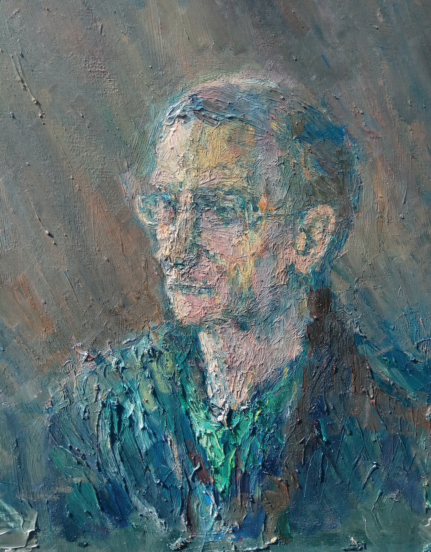 Человек в футляре