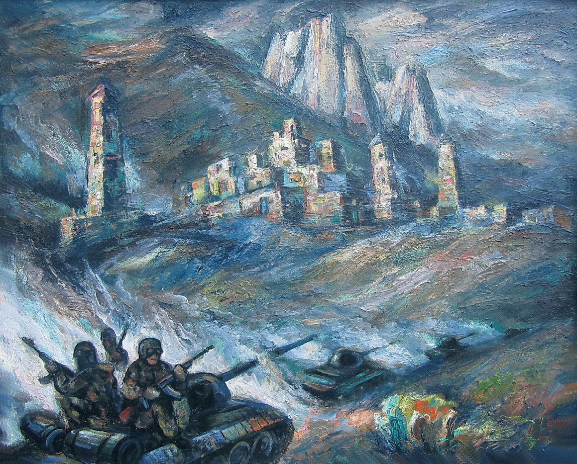 Карча