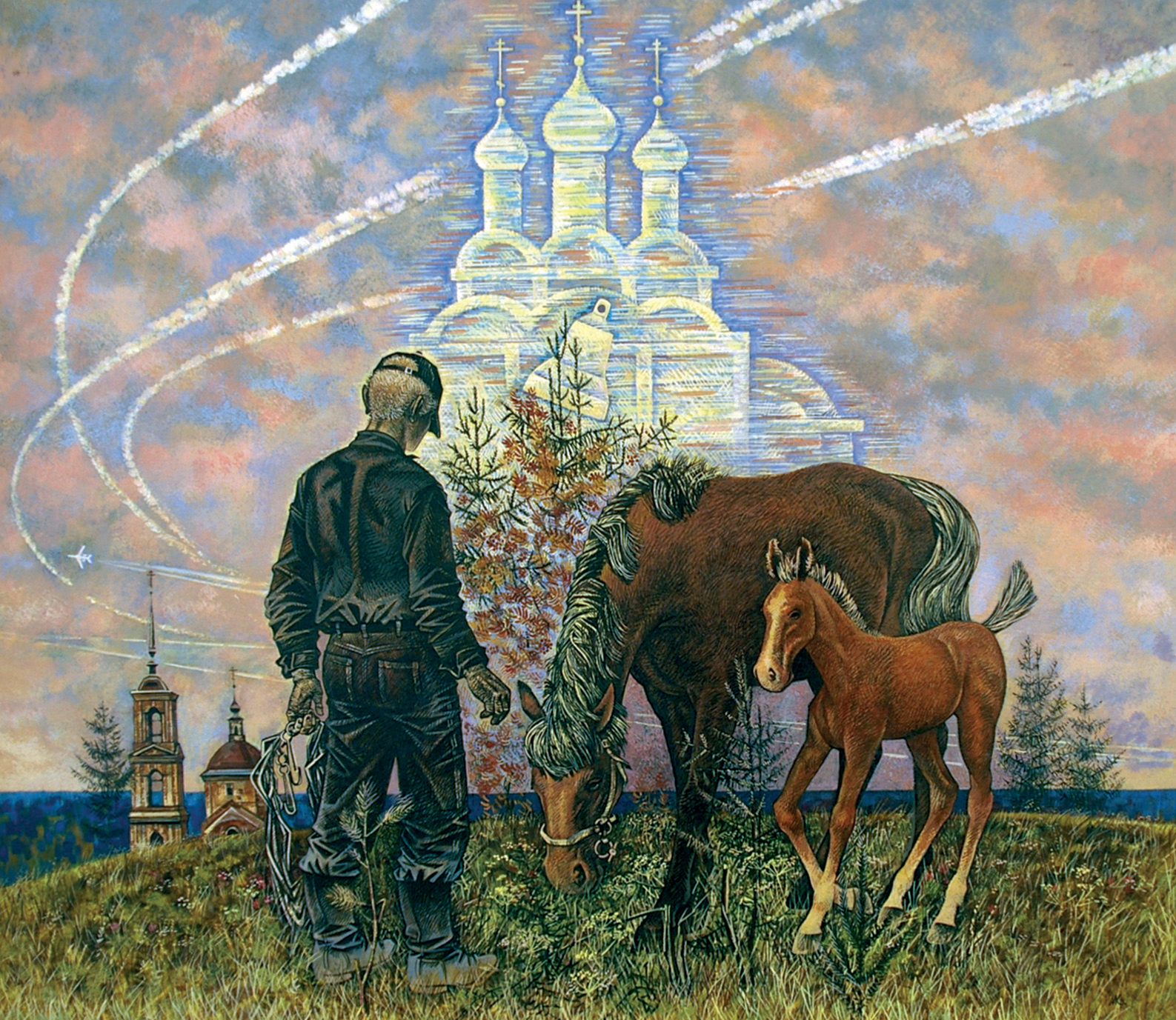 Фотография А. Краев (Н. Новгород)