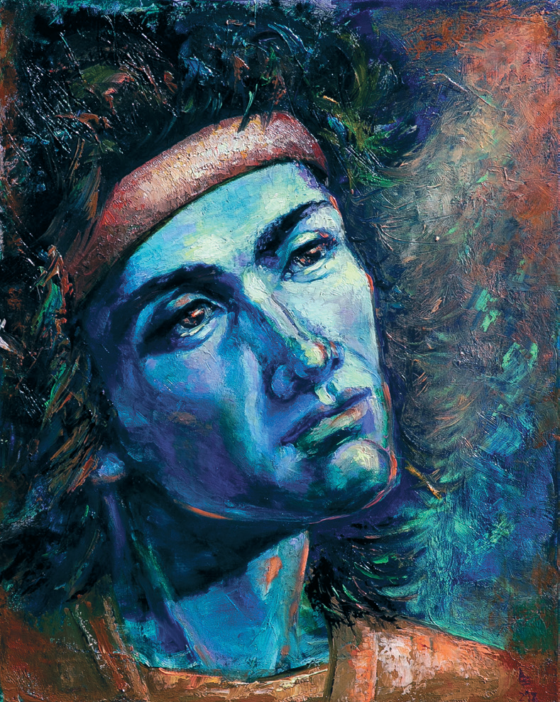 Все пройдет. Триптих. Части 1–3.