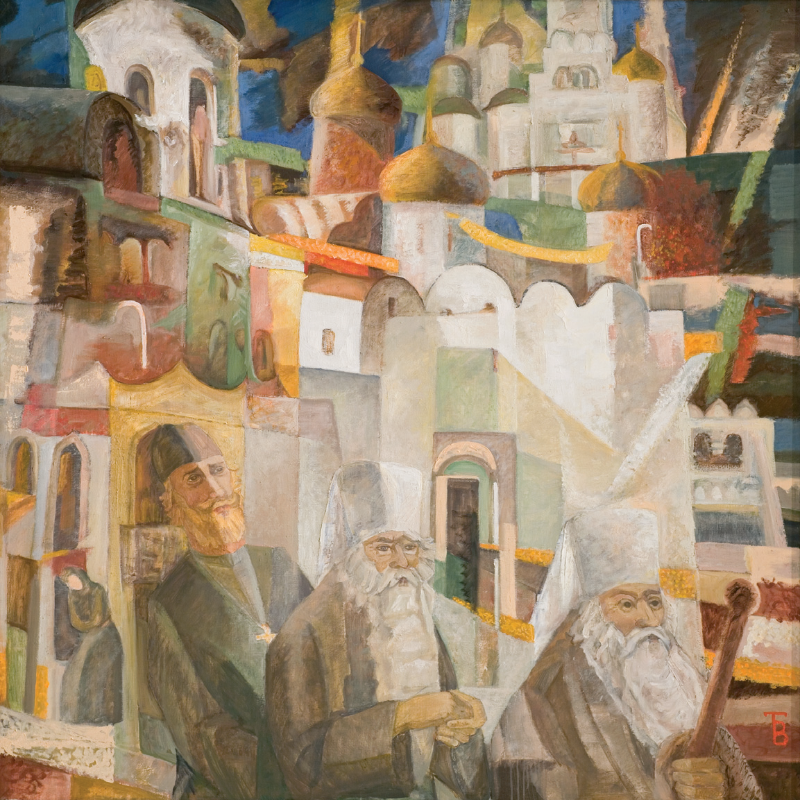 Благовест