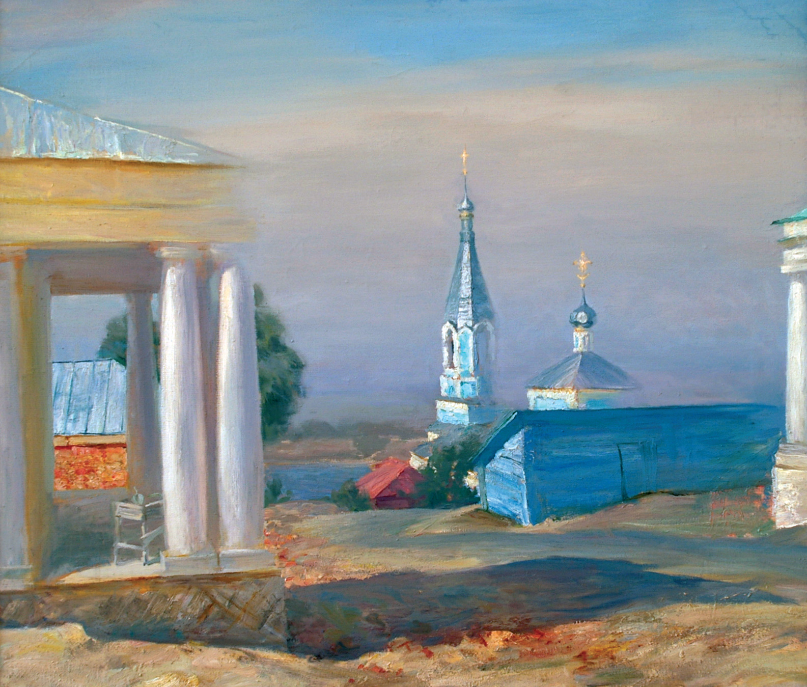 В. Корсаков (Рязань)