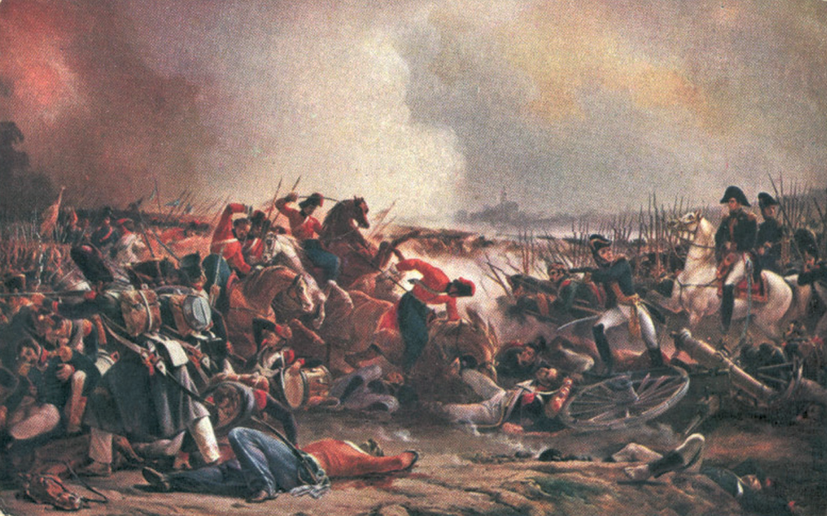 Битва при Полоцке, 18 августа 1812 г.