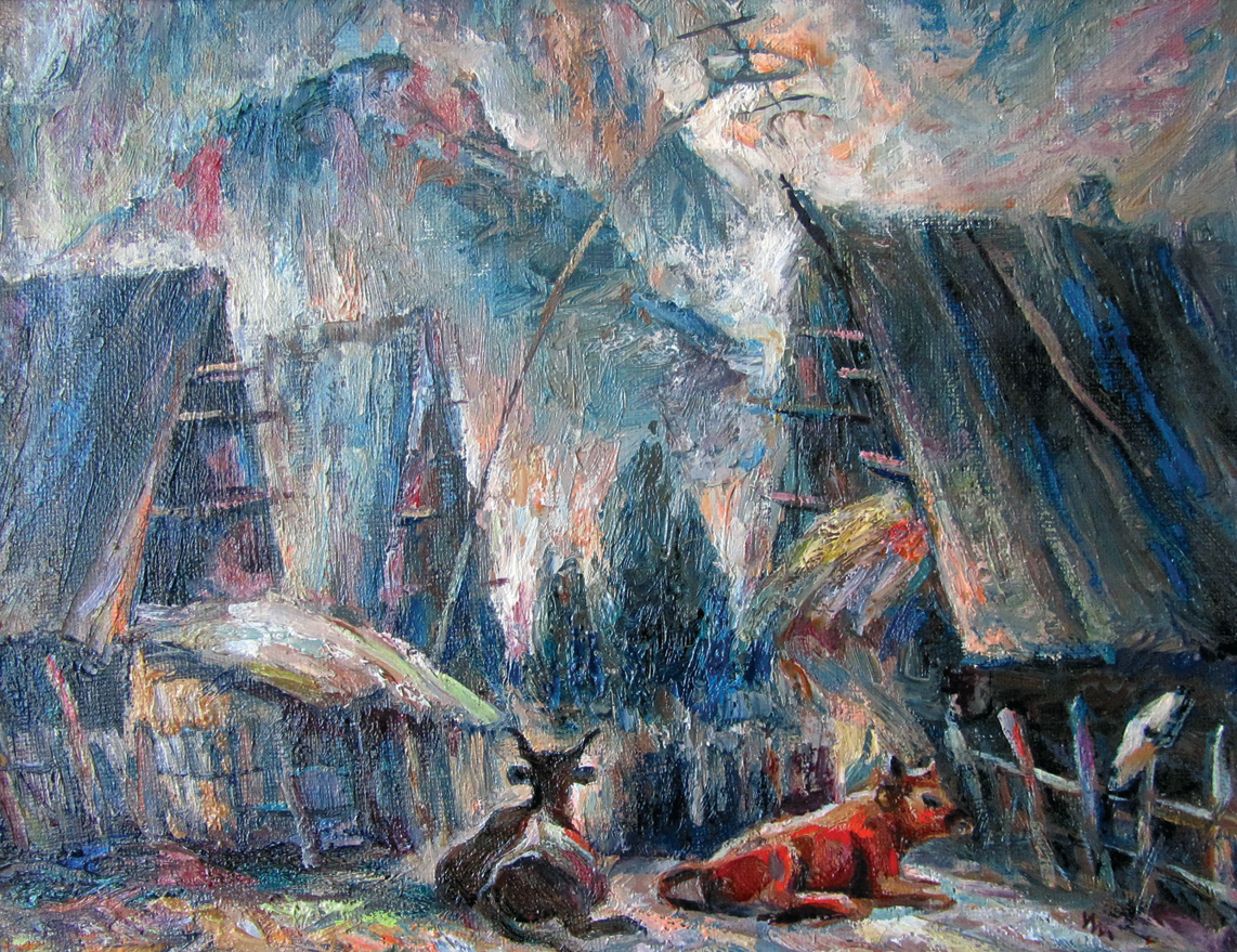 Архив, 1995