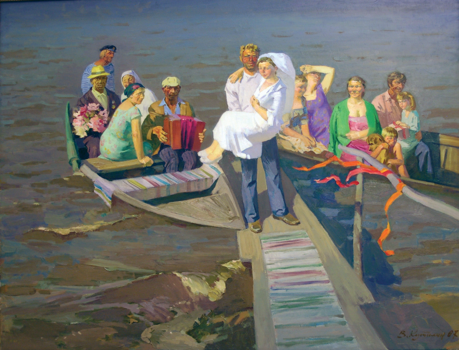 В. Кутилин (Кострома)