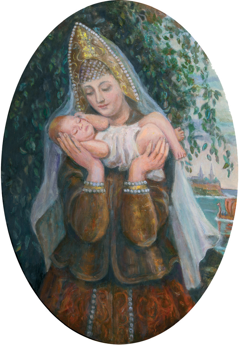Световид