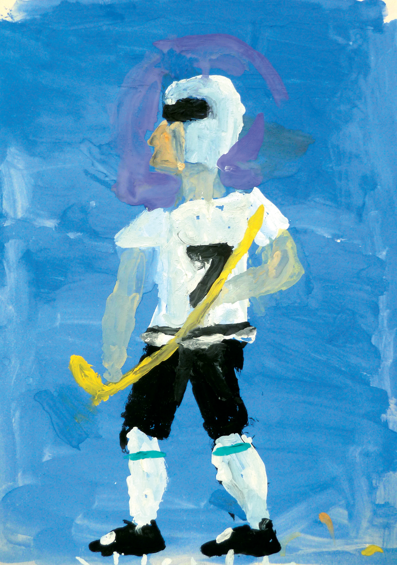 Фотография Хоккей