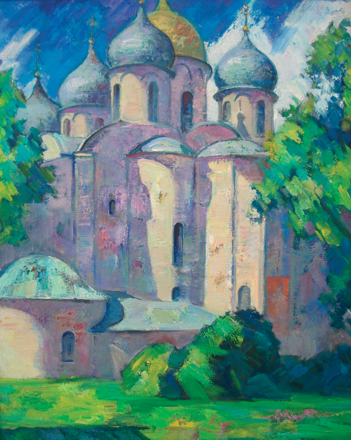 Фотография Софийский собор