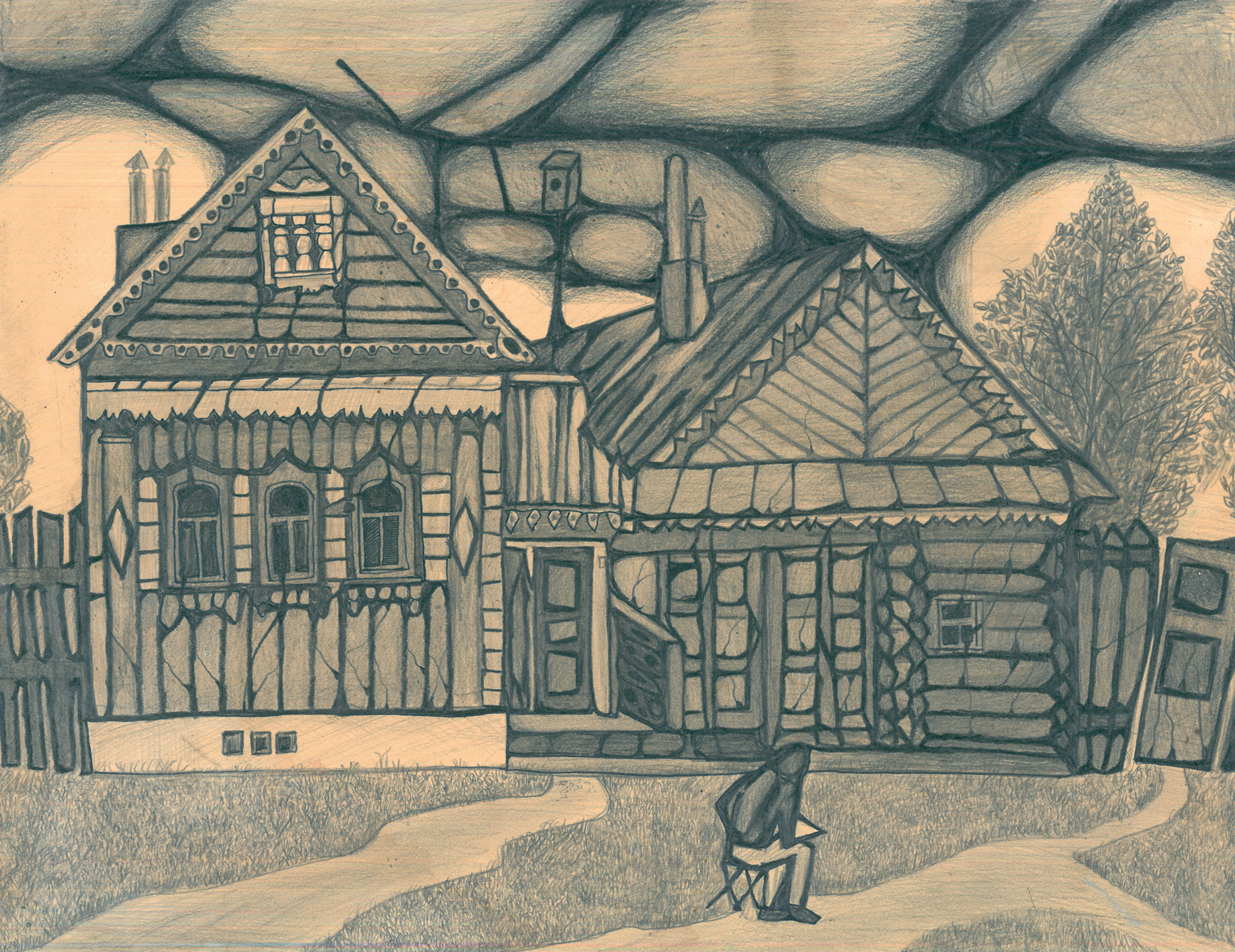 Пленэр